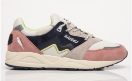 El encanto n&oacute;rdico en tus pies: la moda detr&aacute;s de Karhu Zapatillas